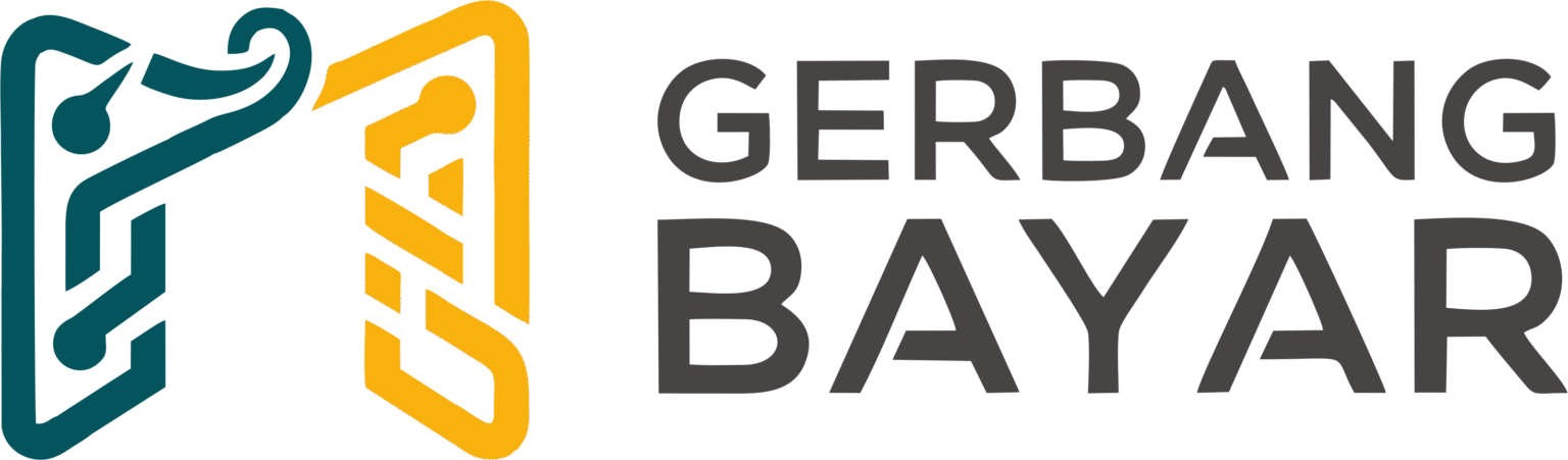 Gerbang Bayar Logo